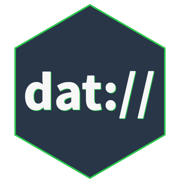 dat:// logo